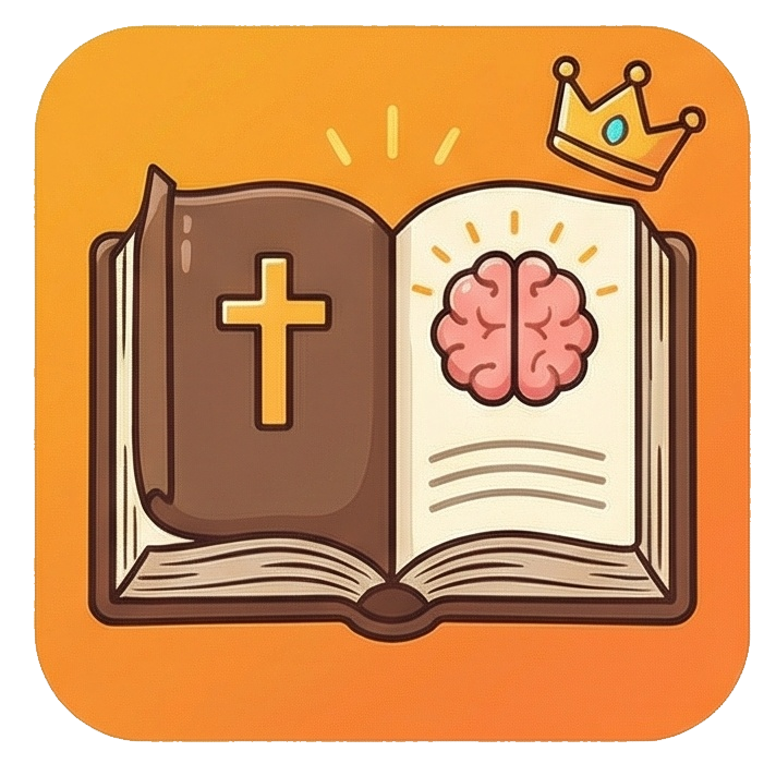 Bible Memory challenge in FaithGPT