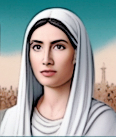 Deborah
