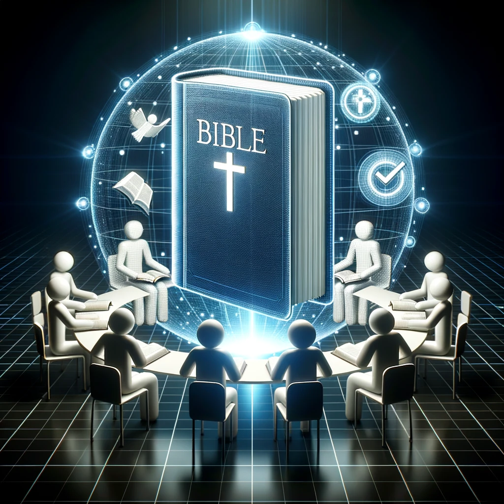 FaithGPT integration guide